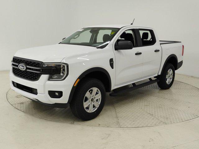 new 2024 Ford Ranger car, priced at $33,191