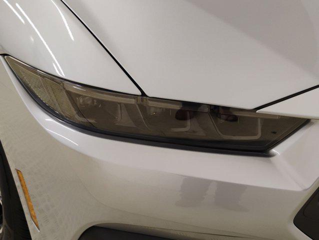 new 2025 Ford Mustang car, priced at $31,992