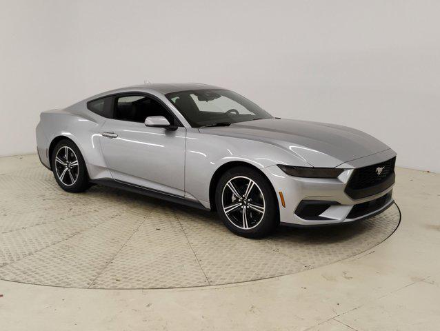 new 2025 Ford Mustang car, priced at $31,992