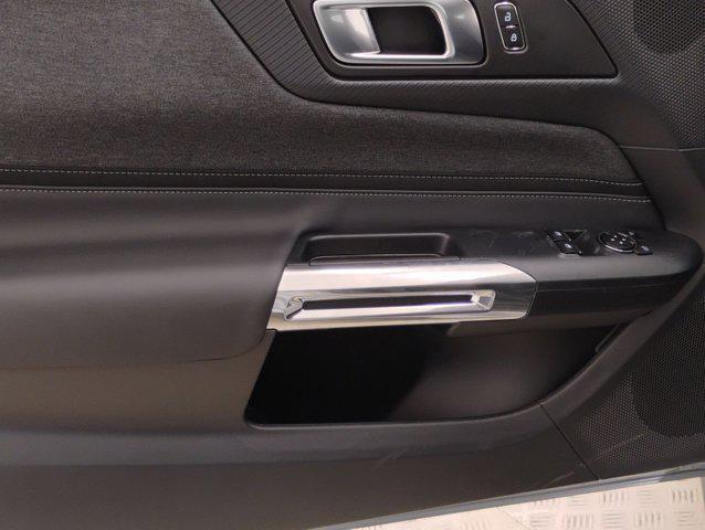 new 2025 Ford Mustang car, priced at $31,992