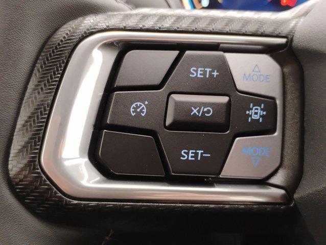 new 2025 Ford Mustang car, priced at $31,992