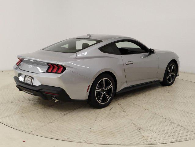 new 2025 Ford Mustang car, priced at $31,992
