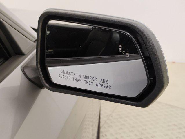 new 2025 Ford Mustang car, priced at $31,992