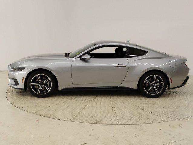 new 2025 Ford Mustang car, priced at $31,992