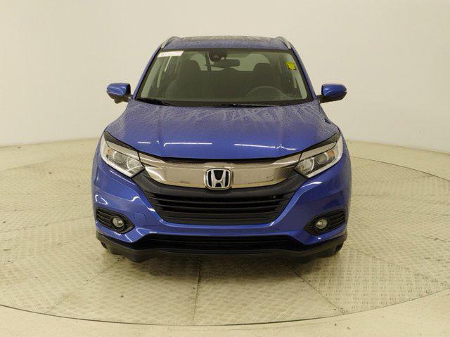 used 2019 Honda HR-V car, priced at $18,698