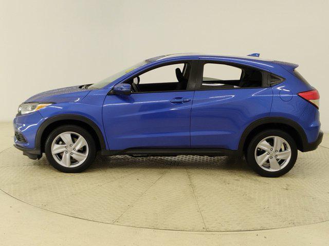 used 2019 Honda HR-V car, priced at $18,698