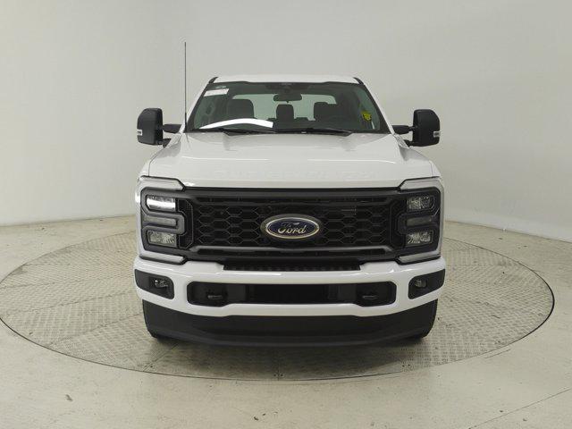 new 2024 Ford F-250 car, priced at $55,631