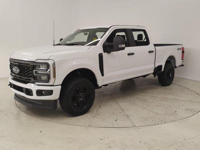 new 2024 Ford F-250 car, priced at $55,631