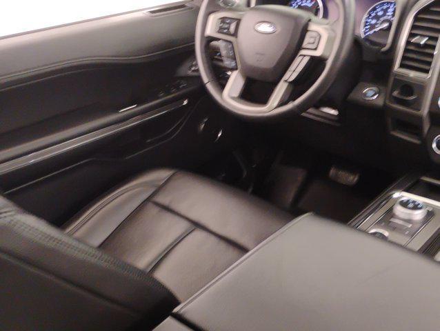 used 2021 Ford Expedition car, priced at $42,999
