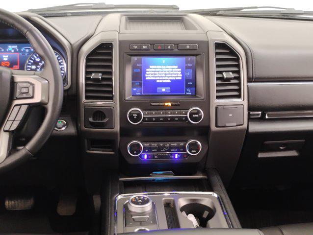 used 2021 Ford Expedition car, priced at $42,999