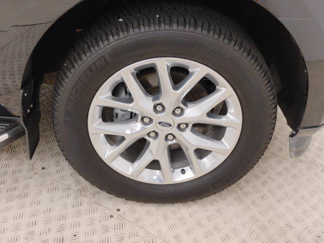 used 2021 Ford Expedition car, priced at $42,999
