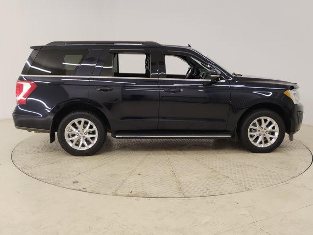 used 2021 Ford Expedition car, priced at $42,999