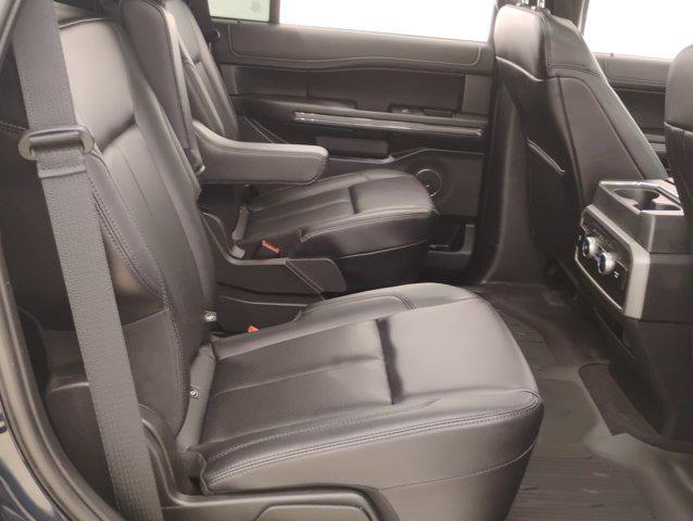 used 2021 Ford Expedition car, priced at $42,999