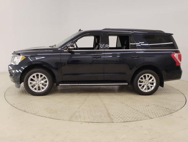 used 2021 Ford Expedition car, priced at $42,999