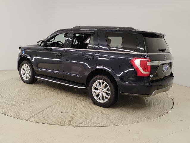 used 2021 Ford Expedition car, priced at $42,999