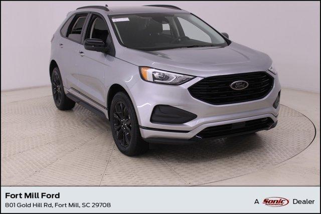 new 2024 Ford Edge car, priced at $38,913