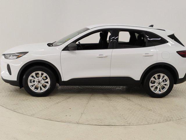 new 2025 Ford Escape car, priced at $27,553