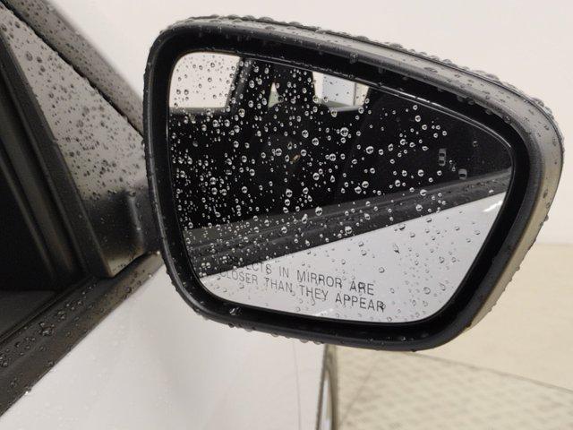 new 2025 Ford Escape car, priced at $27,553