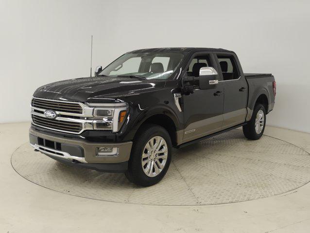 new 2025 Ford F-150 car, priced at $73,451
