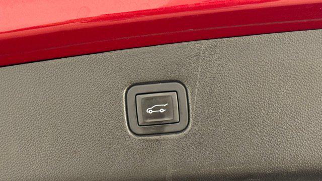 used 2019 Chevrolet Blazer car, priced at $24,218