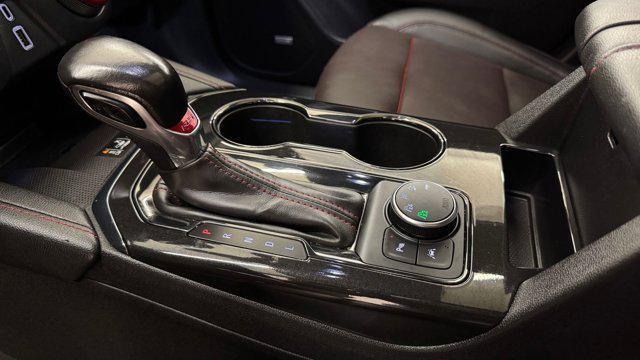 used 2019 Chevrolet Blazer car, priced at $24,218