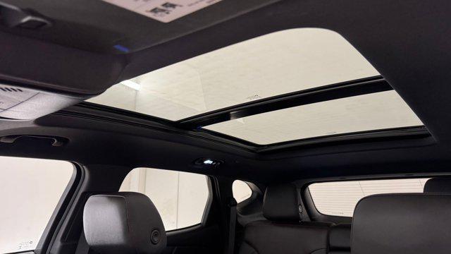 used 2019 Chevrolet Blazer car, priced at $24,218