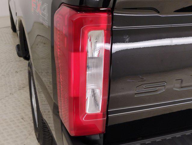 new 2025 Ford F-250 car, priced at $59,992
