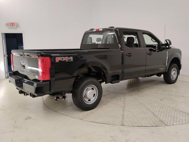new 2025 Ford F-250 car, priced at $59,992