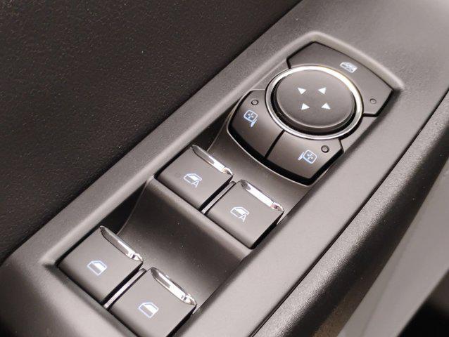 new 2025 Ford F-250 car, priced at $59,992