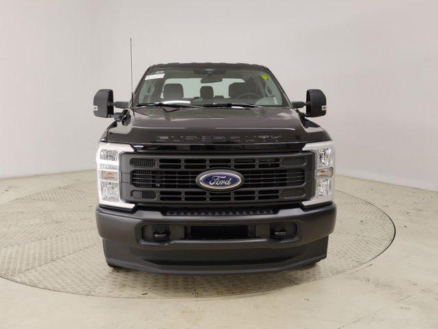 new 2025 Ford F-250 car, priced at $59,992