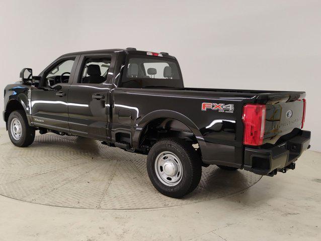 new 2025 Ford F-250 car, priced at $59,992