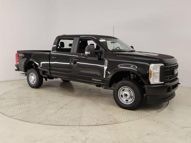 new 2025 Ford F-250 car, priced at $59,992