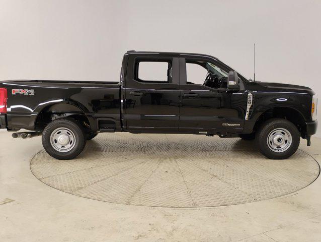 new 2025 Ford F-250 car, priced at $59,992