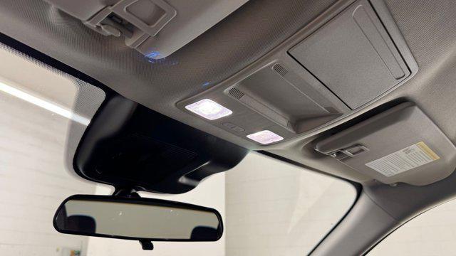 new 2025 Ford Maverick car, priced at $30,701