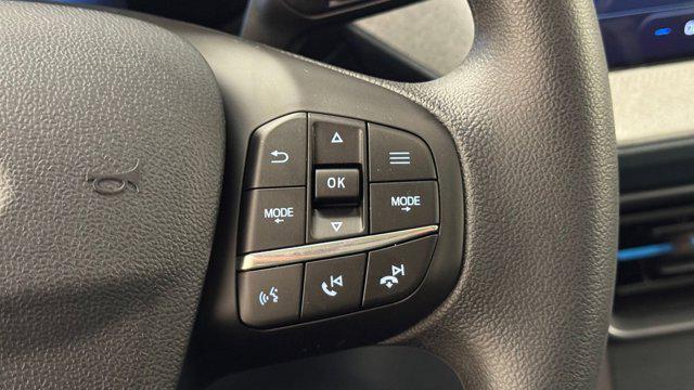 new 2025 Ford Maverick car, priced at $30,701