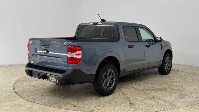 new 2025 Ford Maverick car, priced at $30,701