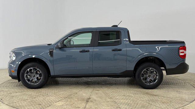 new 2025 Ford Maverick car, priced at $30,701