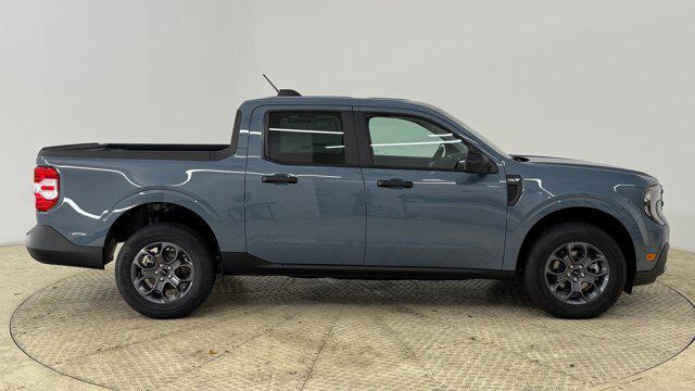 new 2025 Ford Maverick car, priced at $30,701