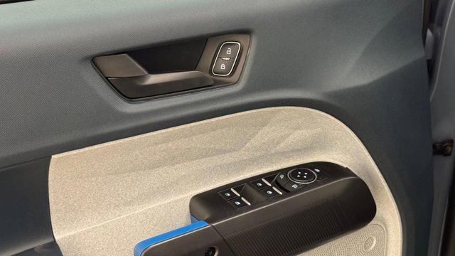 new 2025 Ford Maverick car, priced at $30,701