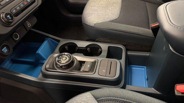 new 2025 Ford Maverick car, priced at $30,701