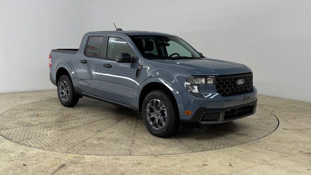 new 2025 Ford Maverick car, priced at $30,701