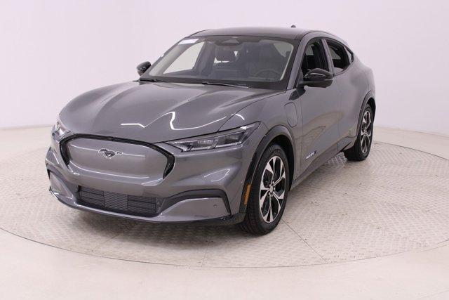 new 2023 Ford Mustang Mach-E car, priced at $47,434