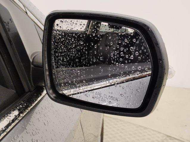 used 2024 Ford Edge car, priced at $27,699