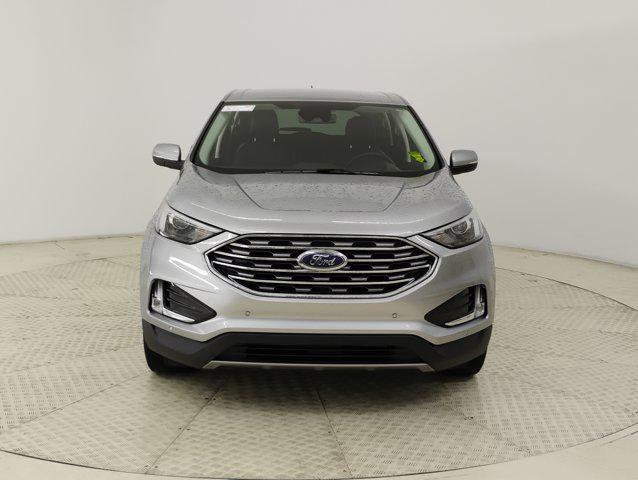 used 2024 Ford Edge car, priced at $27,699