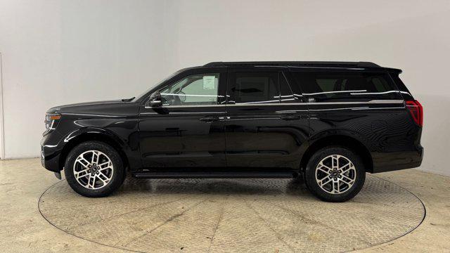 new 2025 Ford Expedition Max car, priced at $72,991