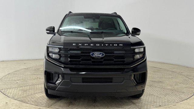new 2025 Ford Expedition Max car, priced at $72,991