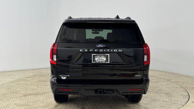new 2025 Ford Expedition Max car, priced at $72,991