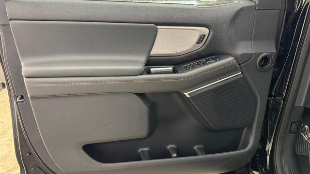 new 2025 Ford Expedition Max car, priced at $72,991