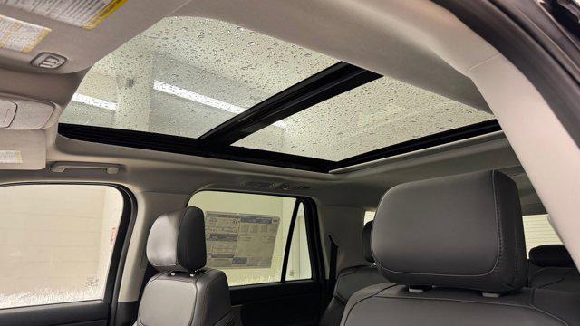 new 2025 Ford Expedition Max car, priced at $72,991