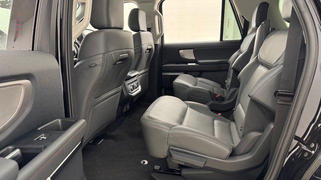 new 2025 Ford Expedition Max car, priced at $72,991